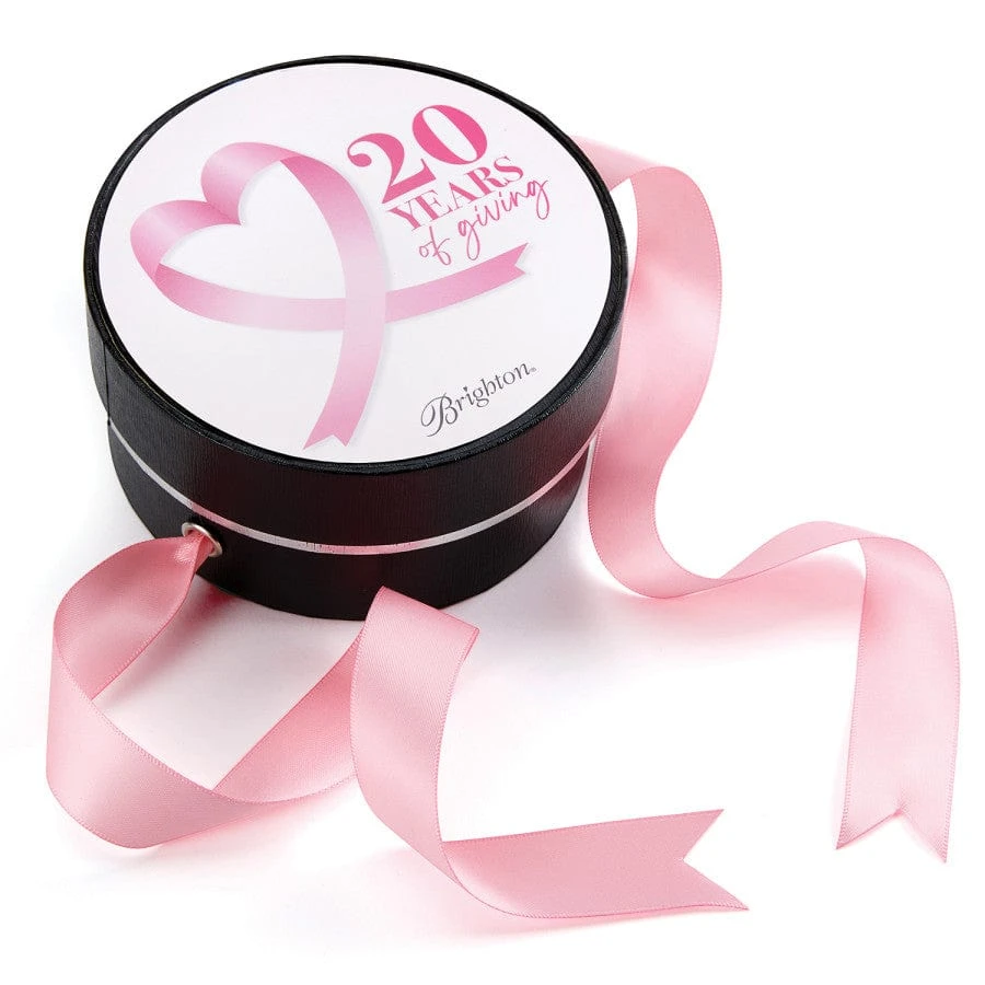 2022 Power Of Pink Bracelet - Image 2