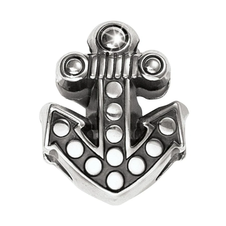 Ahoy Anchor Double Bead - Image 3