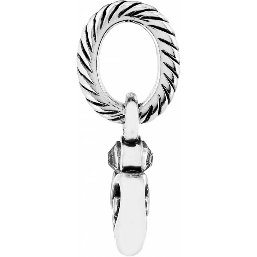 Alcazar Heart Charm - Image 2