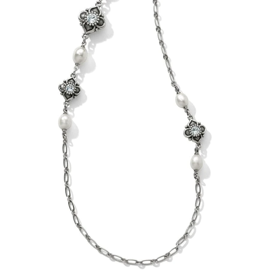 Alcazar Margaret Long Necklace