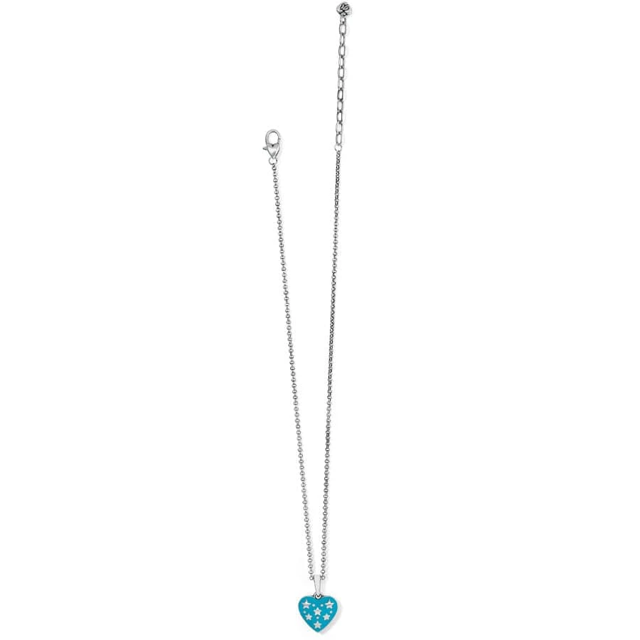 Amore Shades Joy Heart Necklace - Image 3