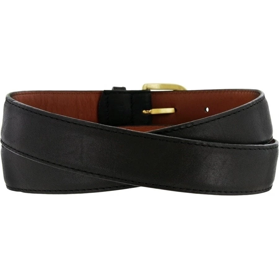 Aniline Basic Dress Belt - Image 2