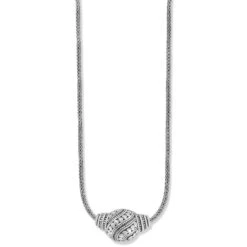 Bali Universal Love Necklace