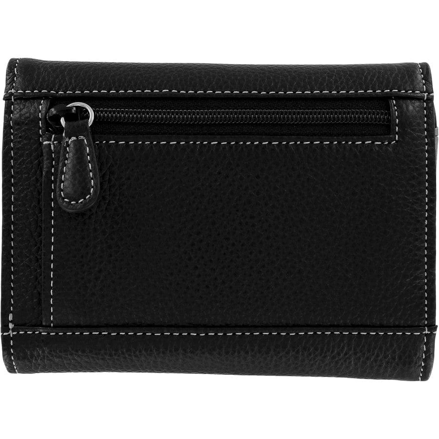 Barbados Double Flap Wallet - Image 4