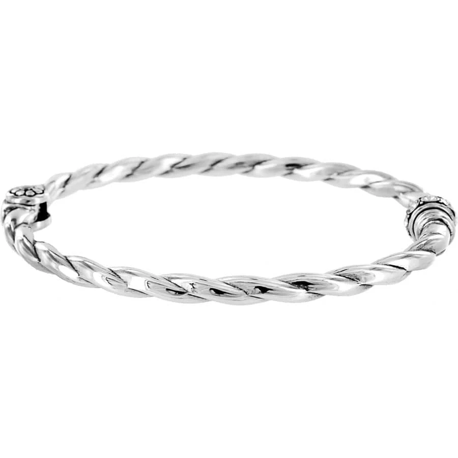Be Loved Charm Bangle - Image 2