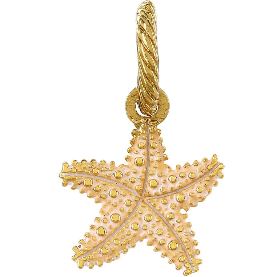 Beach Star Charm - Image 2
