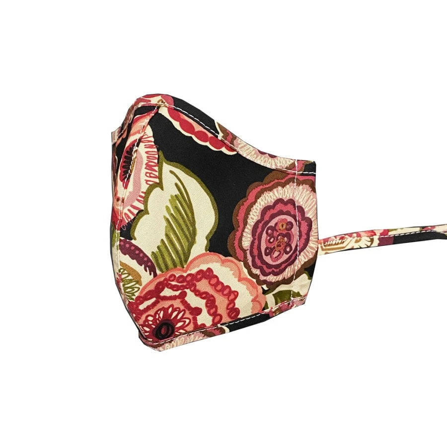 Bloom Bright Face Mask (2 Pack) - Image 2