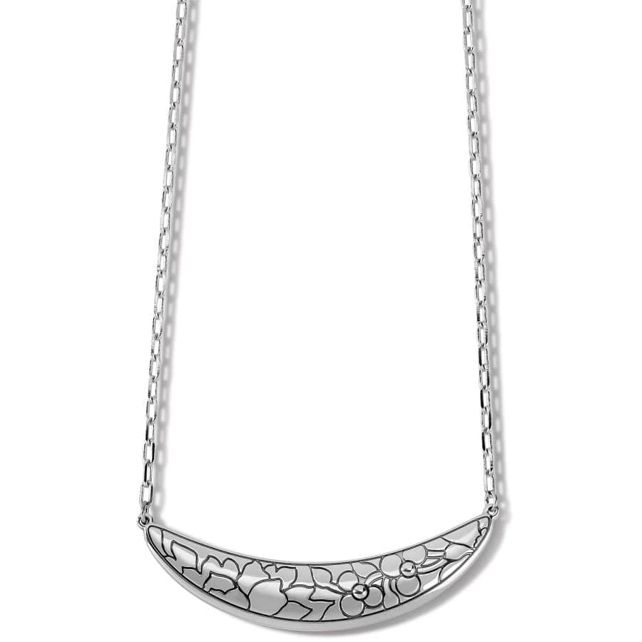 Blossom Hill Rouge Collar Necklace - Image 2