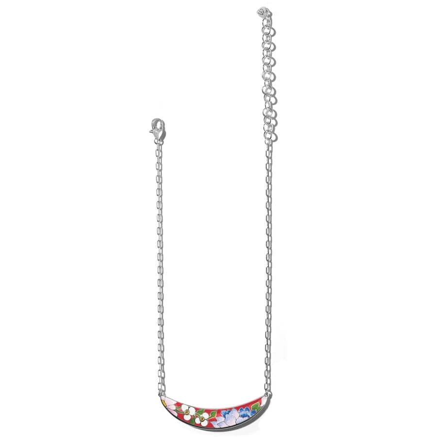 Blossom Hill Rouge Collar Necklace - Image 3