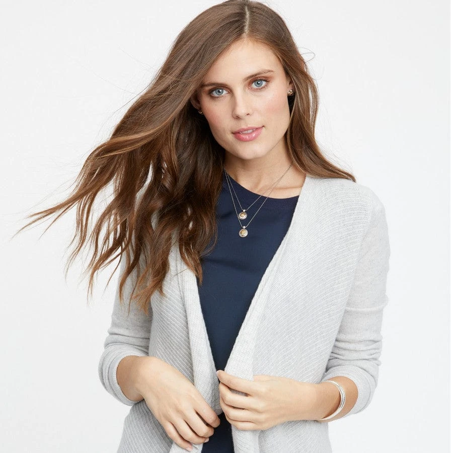 Cherished Lucky Petite Necklace - Image 4