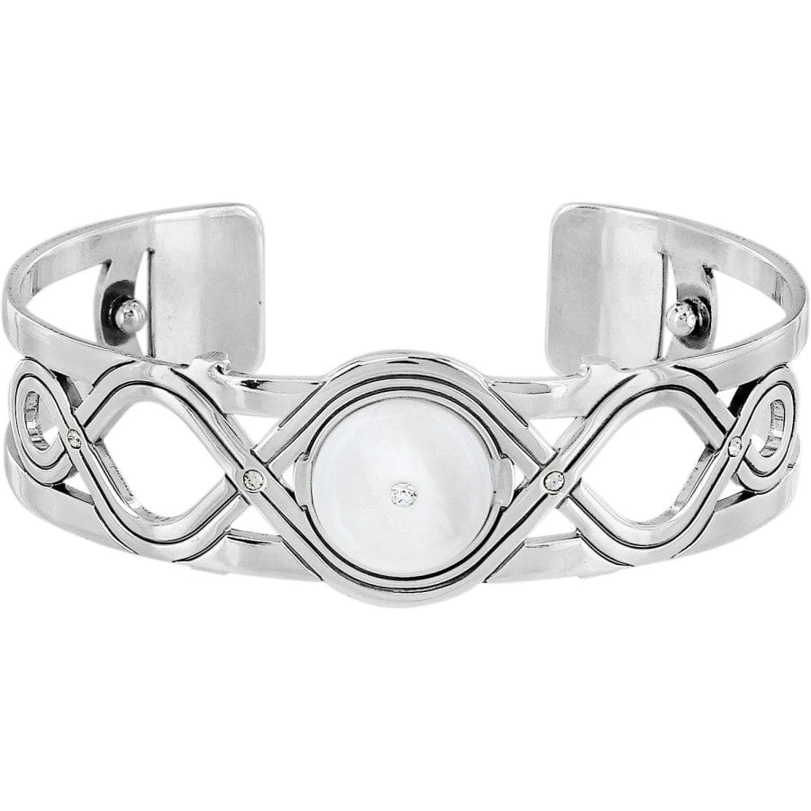 Christo Oahu Slim Cuff Bracelet