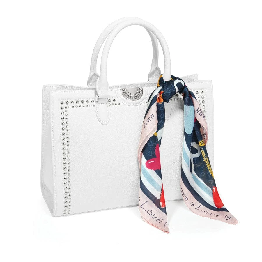 Color Of Love Scarf - Image 4