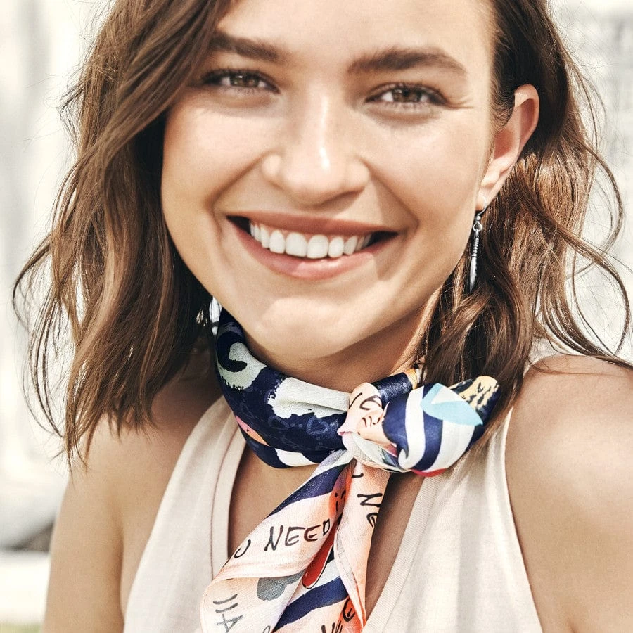 Color Of Love Scarf - Image 6