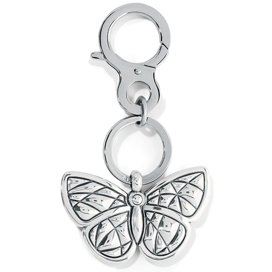 Colormix Butterfly Handbag Fob - Image 2