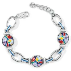 Colormix Link Bracelet