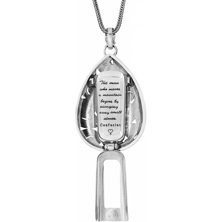 Contempo Fit Necklace - Image 3