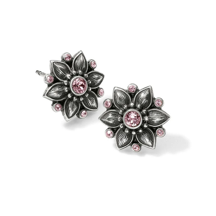 Cora Mini Post Earrings - Image 5