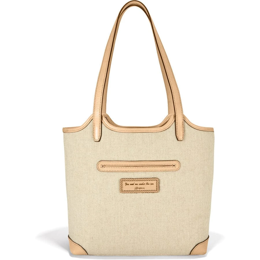 Coral Tote - Image 3