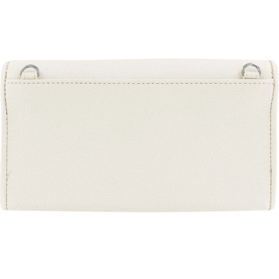 Crystal Pond Clutch Wallet - Image 3