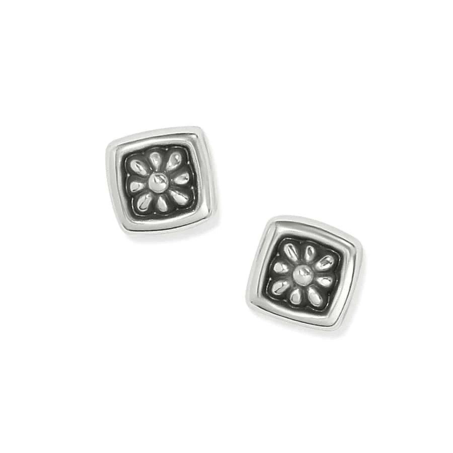 Daisy Days Mini Post Earrings - Image 2