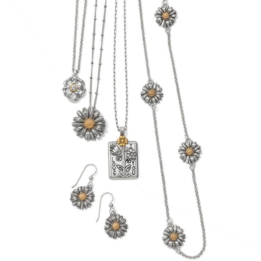 Daisy Dee Long Necklace - Image 3