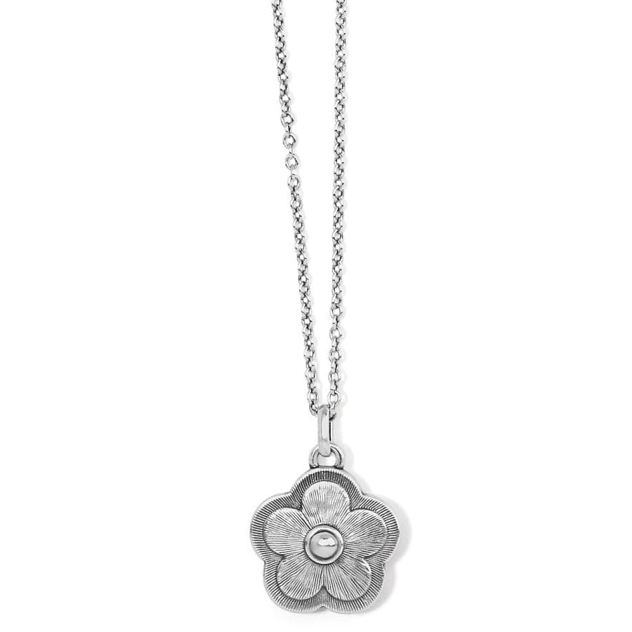 Dazzling Love Flower Necklace - Image 14