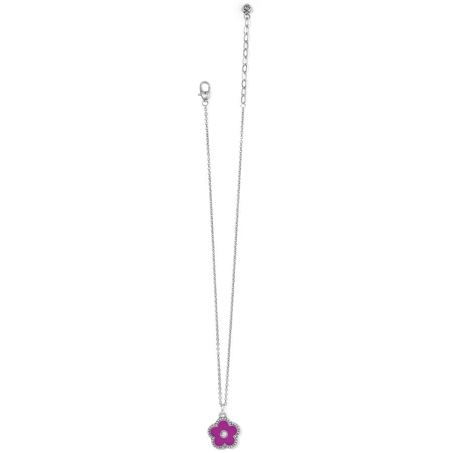 Dazzling Love Flower Necklace - Image 15