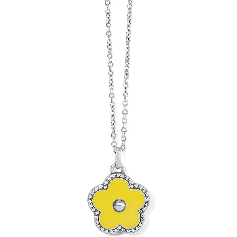 Dazzling Love Flower Necklace - Image 17