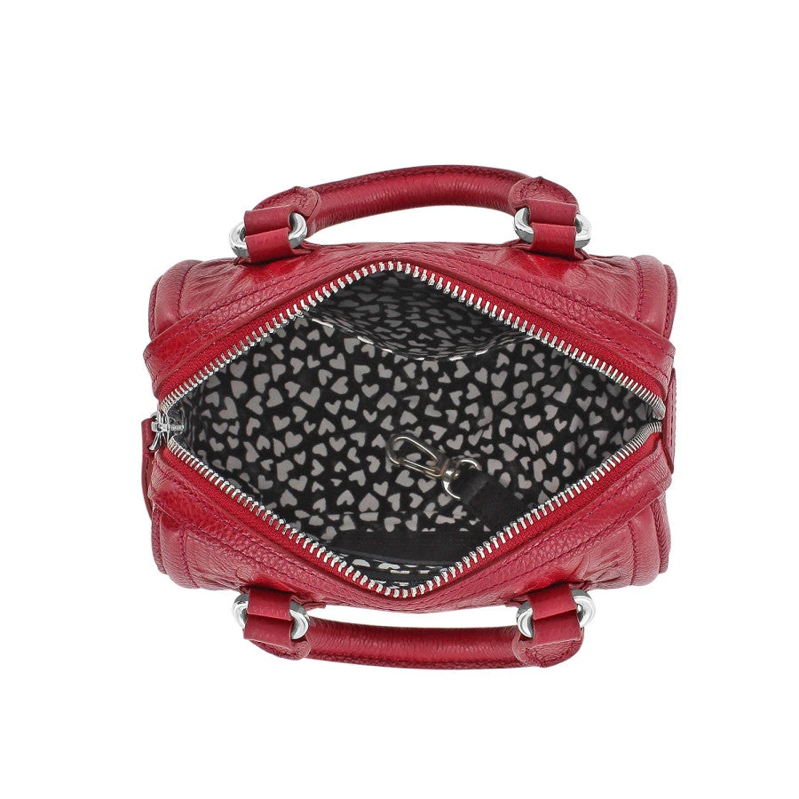 Deeply In Love Mini Satchel - Image 2