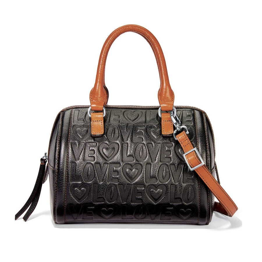 Deeply In Love Satchel - Image 5
