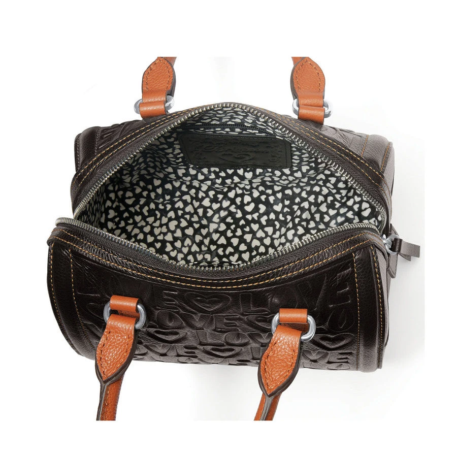 Deeply In Love Satchel - Image 6