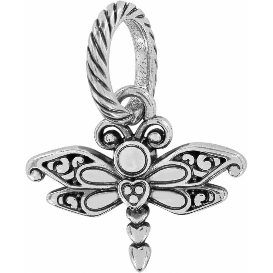Dragonfly Charm - Image 2