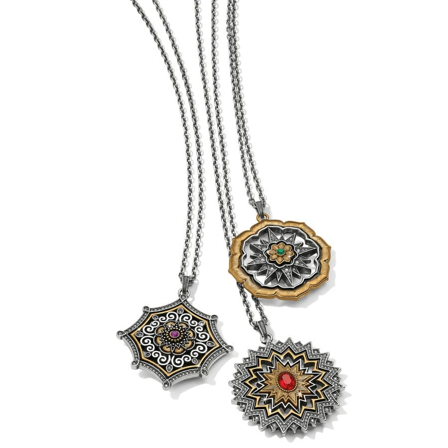 Dynasty Sol Necklace - Image 3