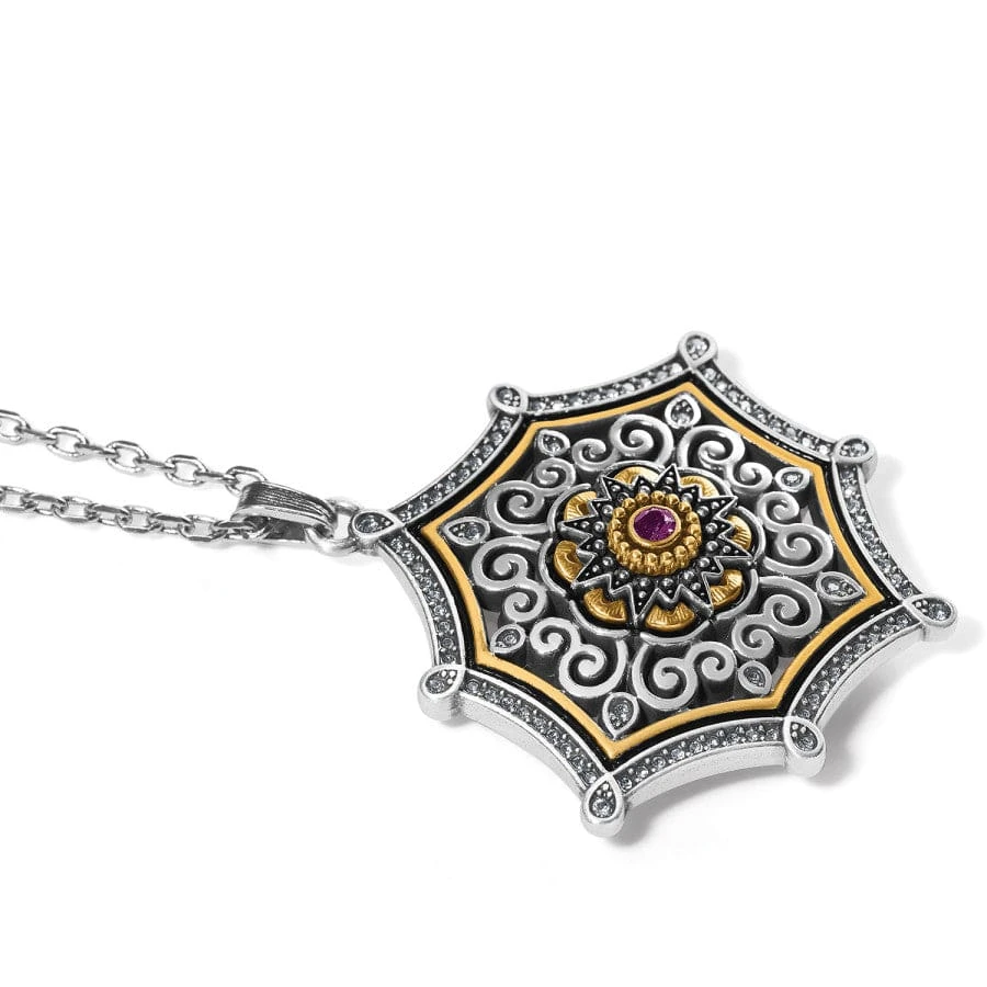 Dynasty Stella Necklace - Image 4