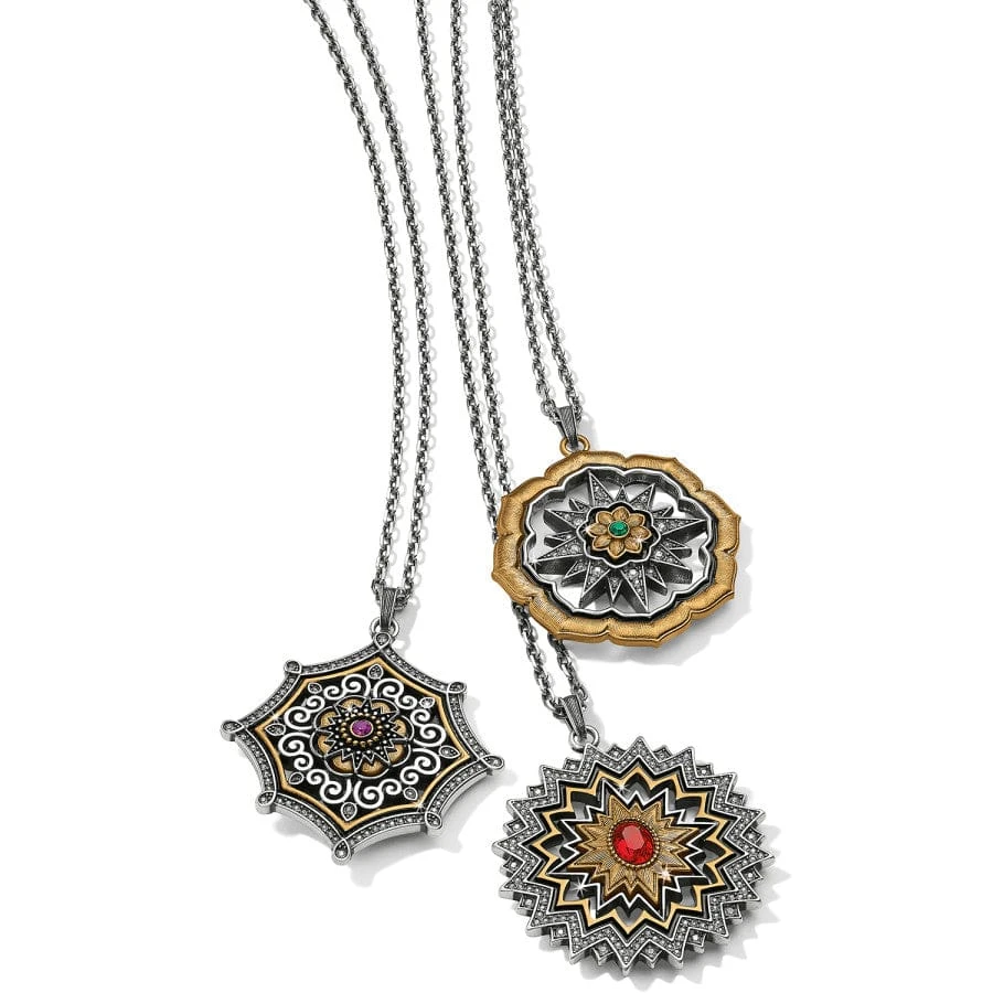 Dynasty Stella Necklace - Image 5