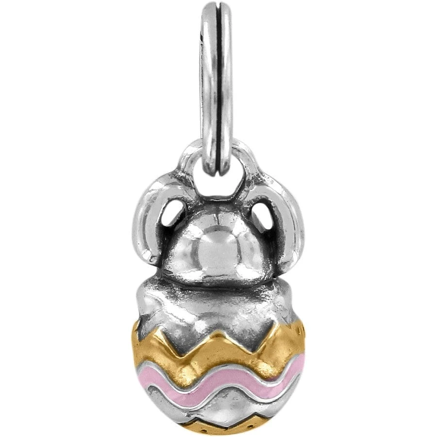 Easter Bunny Charm - Image 2