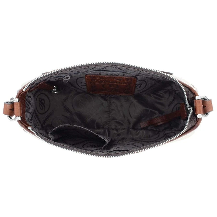 Edee Canvas Shoulderbag - Image 2