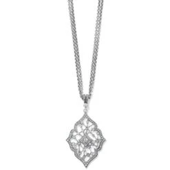 Empress Convertible Necklace