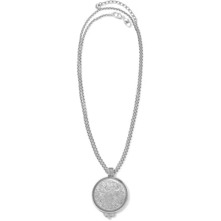 Essex Convertible Necklace - Image 3