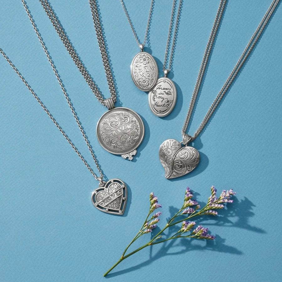 Essex Convertible Necklace - Image 4