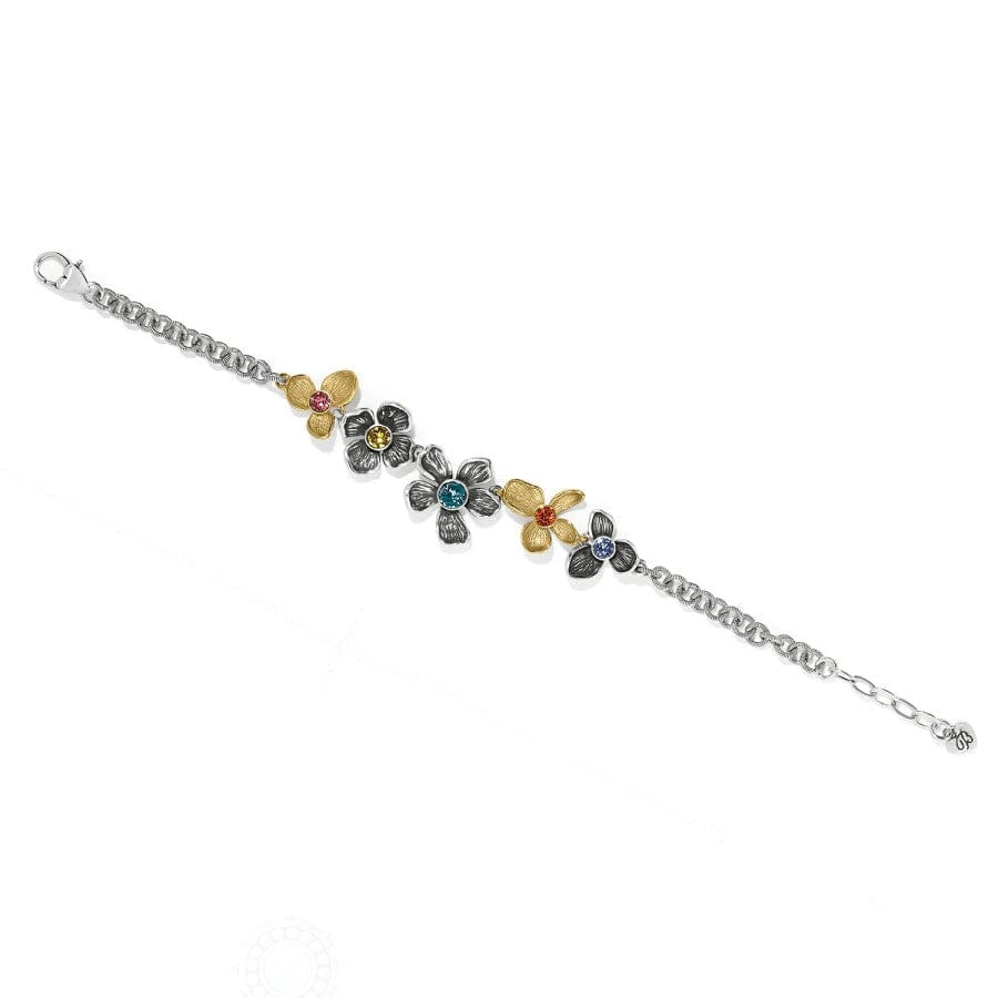 Everbloom Jardin Garland Bracelet - Image 2