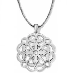 Ferrara Convertible Necklace
