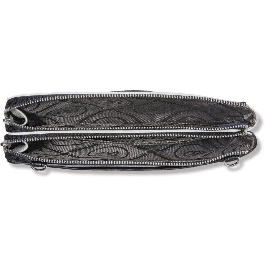 Ferrara Duet Zip Pouch - Image 11