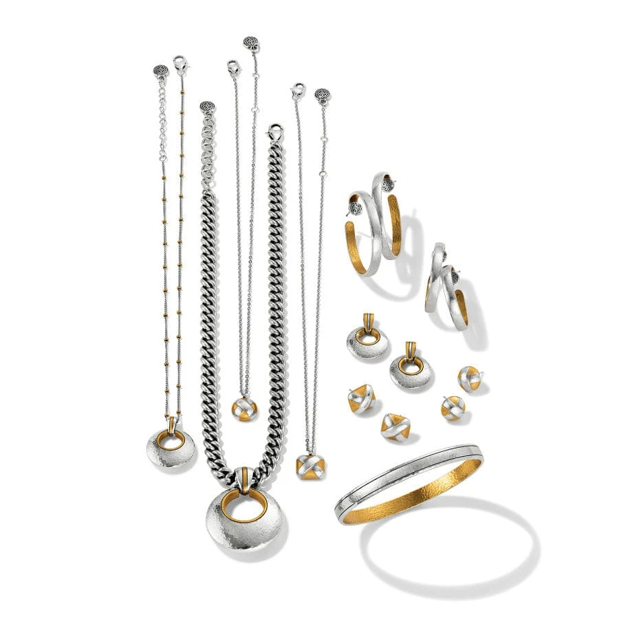 Ferrara Entrata Narrow Bangle - Image 3