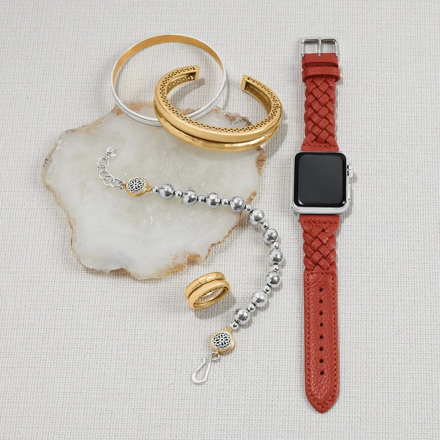 Ferrara Entrata Narrow Bangle - Image 4