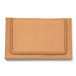 Ferrara Novella Folio Wallet