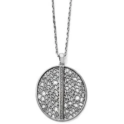 Fiji Sparkle Convertible Necklace