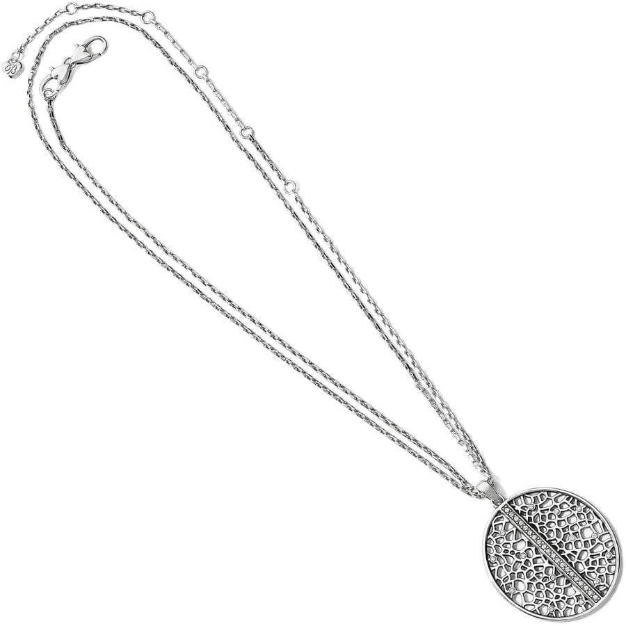 Fiji Sparkle Convertible Necklace - Image 3