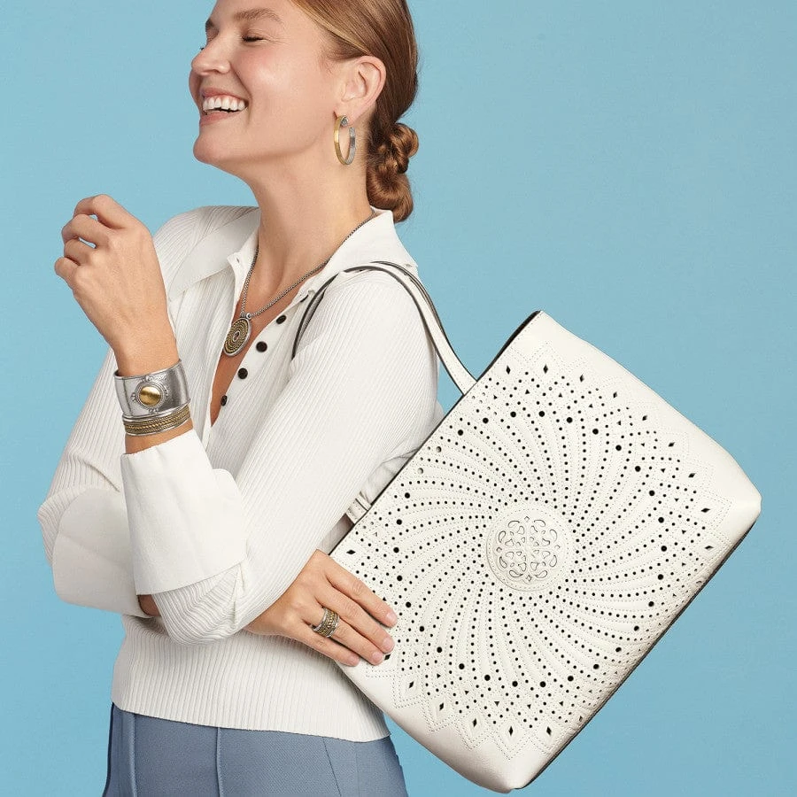 Fiora Large Tote - Image 5