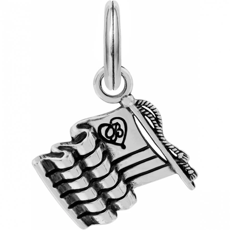 Flag Of Freedom Charm - Image 2